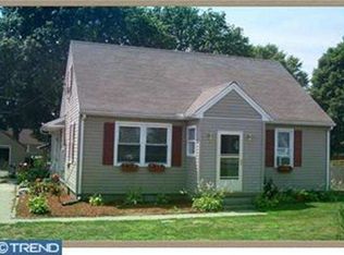 10336 S Dupont Hwy, Felton, DE 19943