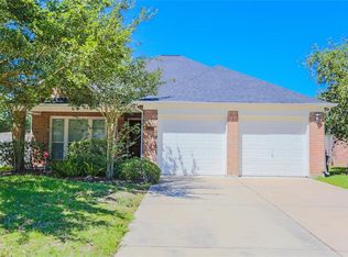 21338 Willow Glade Dr, Katy, TX 77450