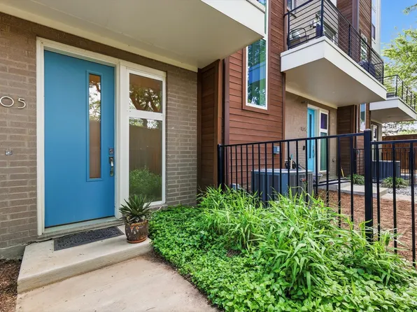 4620 Munger Ave Unit 105, Dallas, TX 75204