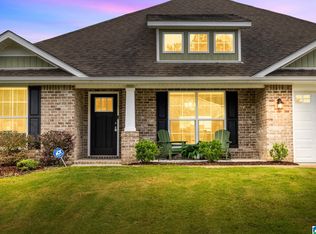 100 Pure Leaf Dr, Wilsonville, AL 35186