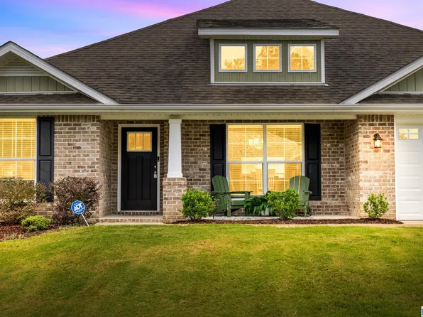 100 Pure Leaf Dr, Wilsonville, AL 35186