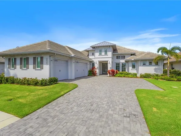 8829 Paradera CT, NAPLES, FL 34112