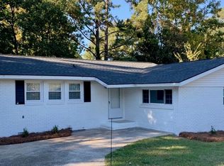 337 Mary Ln, Warner Robins, GA 31088