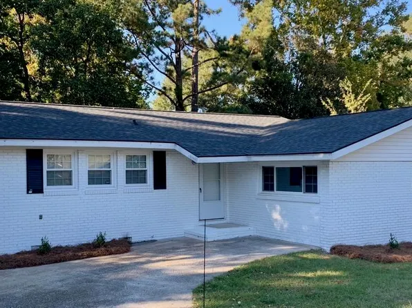 337 Mary Ln, Warner Robins, GA 31088