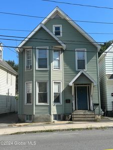 615 Nott Street, Schenectady, NY, 12308