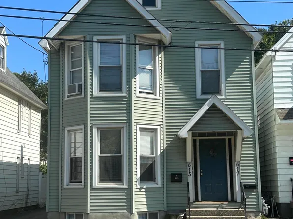 615 Nott Street, Schenectady, NY 12308