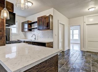 3719 Audubon Pl APT 3, Houston, TX 77006
