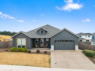 496 NW Cascade Mountain Dr, Dallas, OR 97338