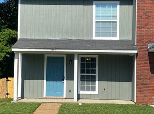 202 Eager St #C, Clinton, MS 39056