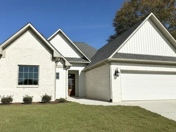 108 Farmhouse Ln, Saltillo, MS 38866