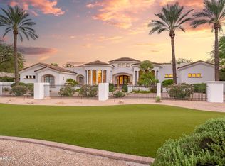 6901 E NORTHERN Avenue, Paradise Valley, AZ 85253