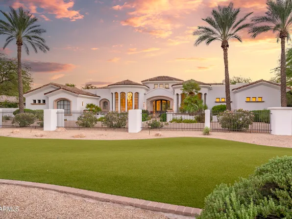 6901 E NORTHERN Avenue, Paradise Valley, AZ 85253