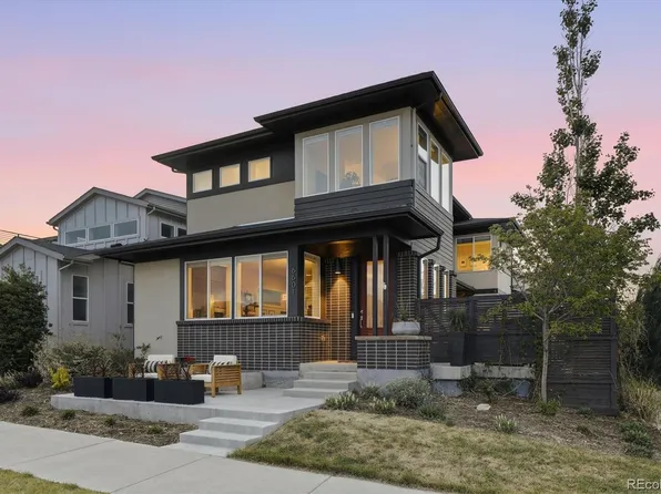 6601 Fern Drive, Denver, CO 80221