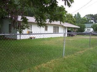 1003 Hodge St, Atlanta, TX 75551