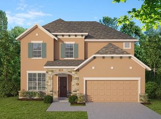 909 Knowles Dr, Hutto, TX 78634