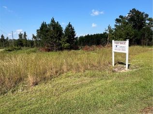 McQueen Road, shannon, NC 28386