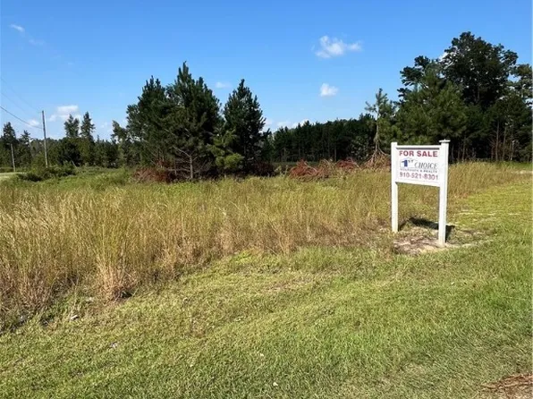 McQueen Road, Shannon, NC 28386
