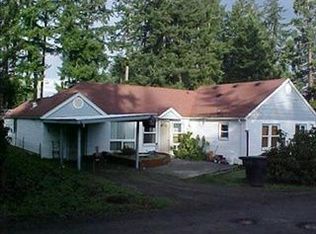 414 W University Ave, Shelton, WA 98584