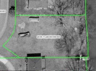 0 Channel View Dr, Elkhart, IN 46516