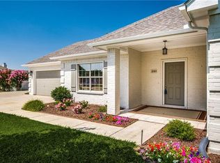 2101 W Yorkshire Dr, Prosper, TX 75078