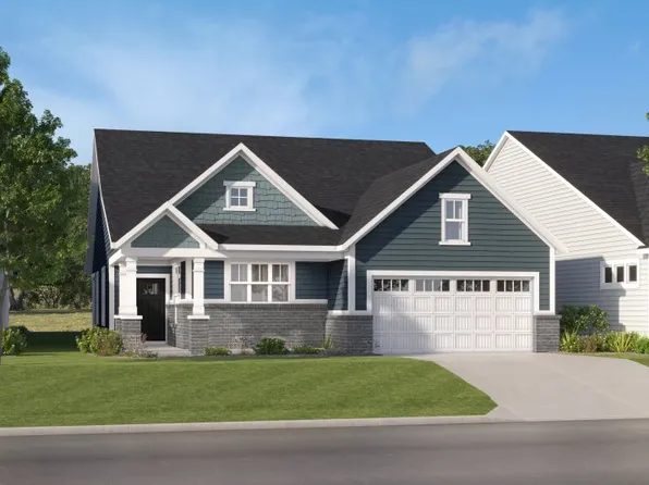 5391 Nettleton Way, Avon, IN 46123