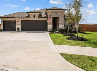 47 Wichita Trl, Dayton, TX 77535
