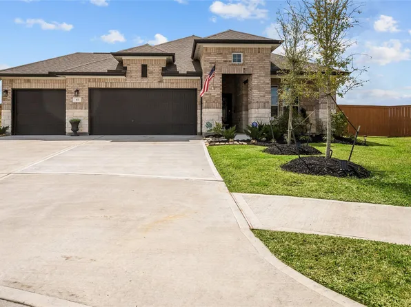47 Wichita Trl, Dayton, TX 77535