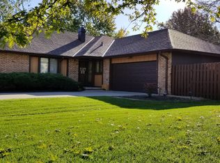 13005 S 34th Cir, Bellevue, NE 68123