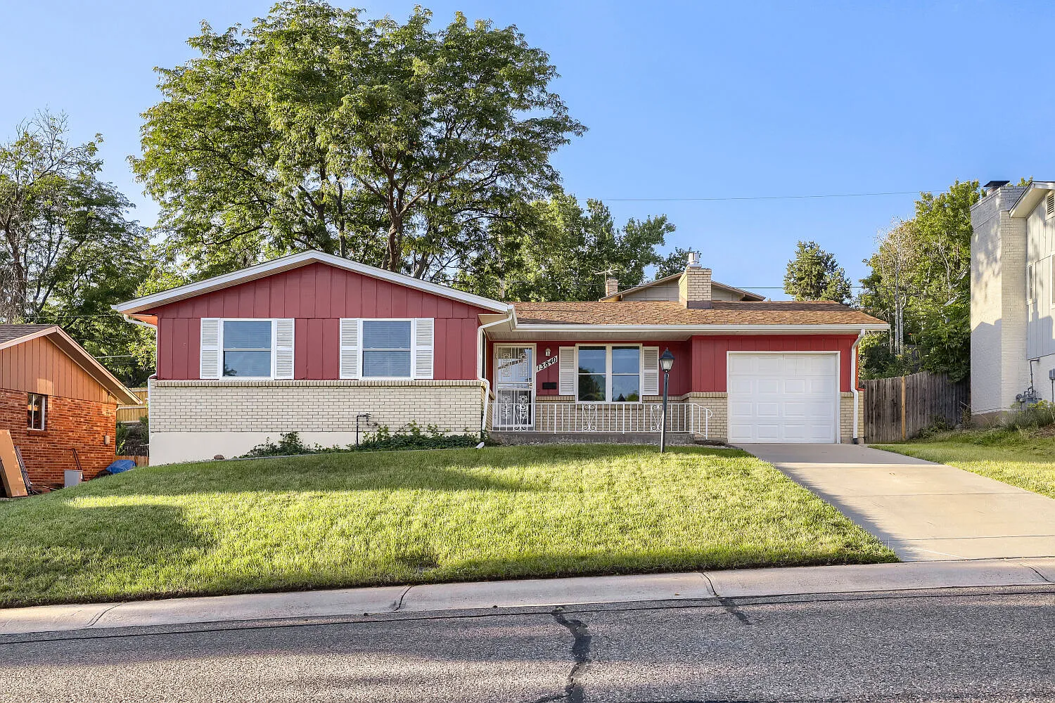 13840 West Dakota Place - * — Photo 1
