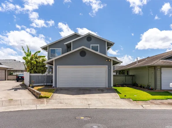 91-959 Pahuhu St, Ewa Beach, HI 96706