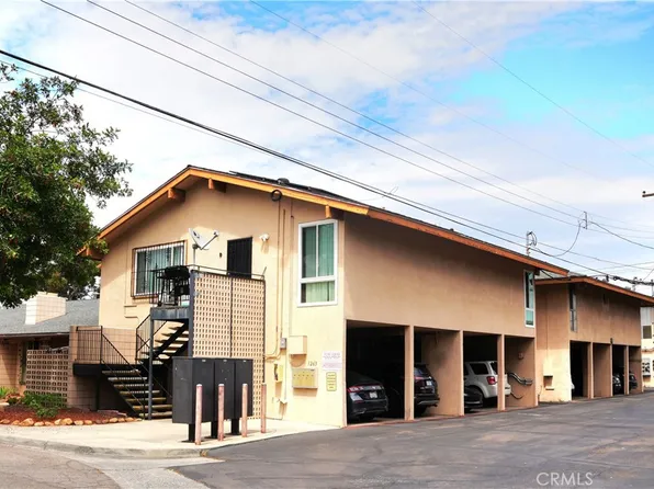 1263 Oakdale Ave, El Cajon, CA 92021