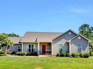 824 Dunklin Bridge Rd, Fountain Inn, SC 29644