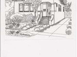 2234 Stuart St, Berkeley, CA 94705