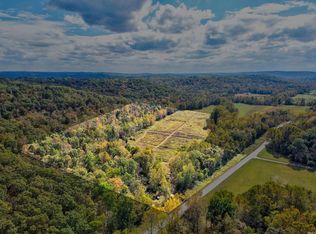 0 Deer Creek Rd, Cannelton, IN 47520