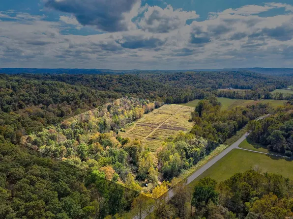 0 Deer Creek Rd, Cannelton, IN 47520