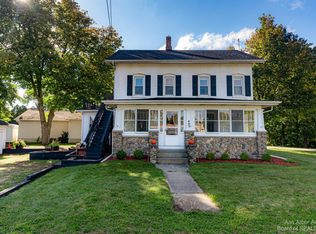 403 City Rd, Manchester, MI 48158