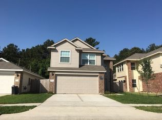 16615 Mablethorpe Ln, Houston, TX 77073