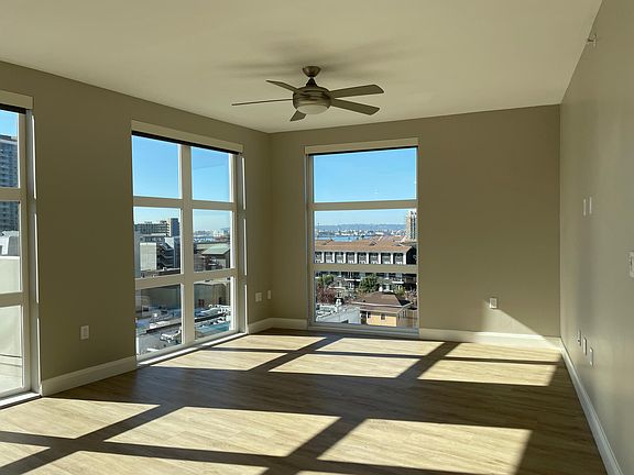 5th image of 535 India St #604