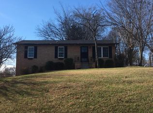 5500 Malmsbury Rd, Knoxville, TN 37921