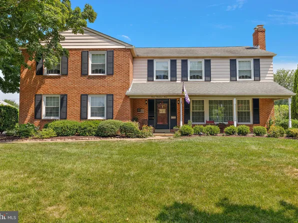 303 Brockton Rd, Wilmington, DE 19803