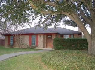 2000 Jessie Pl, Edgecliff Village, TX 76134