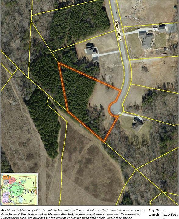 2nd image of 6583 Bobwhite Ln
