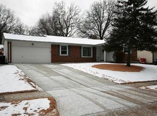 2977 Westminster Dr, Florissant, MO