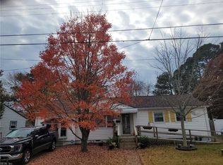 1805 Sunset Dr, Norfolk, VA 23503