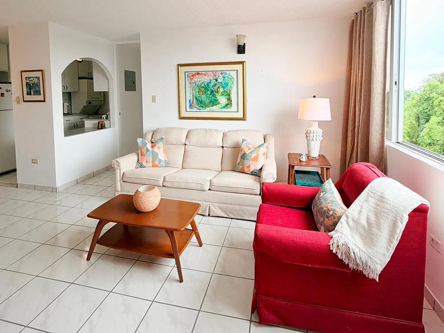 El Cordobes (Condominio) — Photo 3