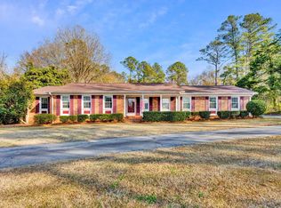 103 Hunting Rd, Greenwood, SC 29646