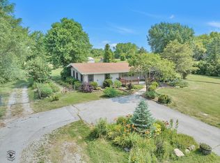 944 E County Line Rd, Grant Park, IL 60940