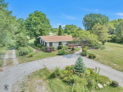 944 E County Line Rd, Grant Park, IL, 60940