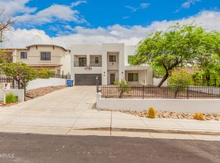 9837 N Central Ave, Phoenix, AZ 85020