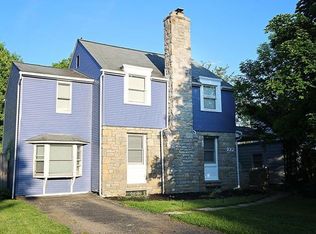 1052 Chelsea Ave, Columbus, OH 43209